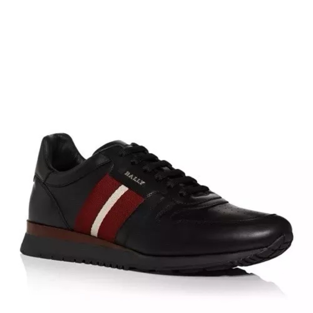 Bally Men's Astel Low Top Sneakers | 9UK 10US